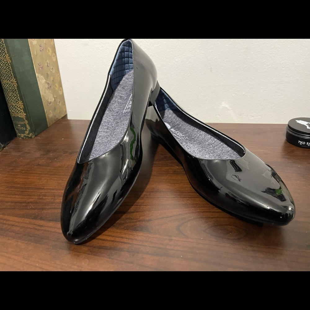 Dr.Scholl’s flats